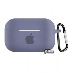 Чехол для Apple AirPods Pro, Silicone Case