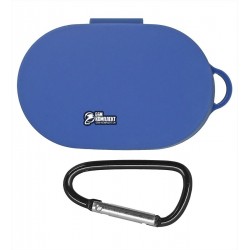 Чехол для Xiaomi AirDots, Redmi AirDots, силиконовый