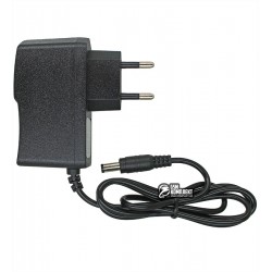 Блок питания 6V 1A штекер 5.5/2.1 стабилизированный импульсный