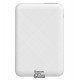 Power bank BASEUS Mini S Digital Display PD 10000mAh \ White