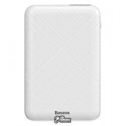 Power bank BASEUS Mini S Digital Display PD 10000mAh / White