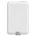 Power bank (повербанк) BASEUS Mini S Digital Display PD 10000mAh \ White
