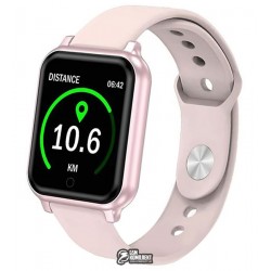 Фитнес браслет Apple band T70 Фитнес браслет Apple band T70