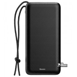 Power bank BASEUS Mini Q PD CQ3 20000mAh / Black