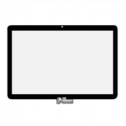 Стекло корпуса Huawei MediaPad T5 10",AGS2-L09, AGS2-W09, черное