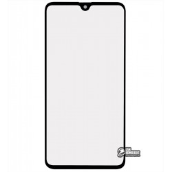 Стекло корпуса Huawei Mate 20, черное Стекло корпуса Huawei Mate 20, черное