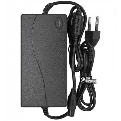 Блок питания 42V, 2A, штекер 3pin, зарядное устройство