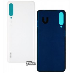 Задняя панель корпуса Xiaomi Mi A3, белая