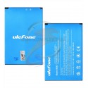 Акумулятор для Ulefone Mix 2 (Li-polymer 3.7V, 3300мАч)
