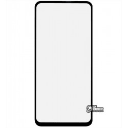 Стекло корпуса Samsung A606 Galaxy A60 (2019), M405 Galaxy M40 (2019) черное