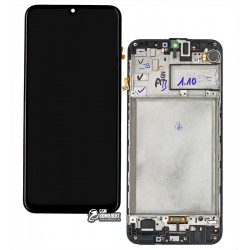 Дисплей для Samsung M307 Galaxy M30s