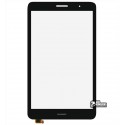 Тачскрин для планшета Huawei MediaPad T3 8 (KOB-L09, KOB-W09), черный