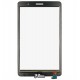Тачскрин для планшета Huawei MediaPad T3 8 (KOB-L09, KOB-W09), черный