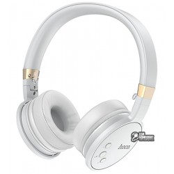 Наушники Bluetooth Hoco W26 Enjoyment