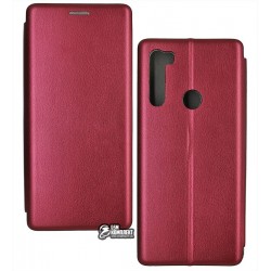 Чехол для Xiaomi Redmi Note 8T, Fashion, книжка