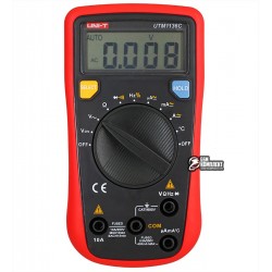 Мультиметр UNI-T UTМ1136C (UT136C), цифровой
