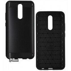 Чехол для Xiaomi Redmi 8, Redmi 8A, Ultimate Experience, силикон, черный