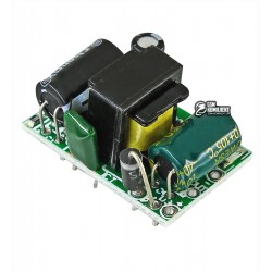 Импульсный источник питания WWX-DC12003 5V 700mA