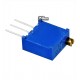 Резистор подстроечный многооборотный 10 kOhm 3296W