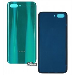 Задня панель корпусу для Huawei Honor 10, COL-L29, зелена, phantom green