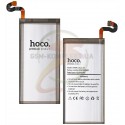 Аккумулятор Hoco EB-BG950ABA для Samsung G950F Galaxy S8, Li-Polymer, 3,7 В, 3000 мАч