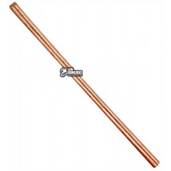 Жало медное, для паяльника 25W, Ø3,6мм