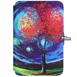 Универсальная книжка для планшета Anny 7", Картина Маслом