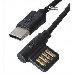 Кабель Type-C -USB, Remax Rayen RC-075a, 1метр