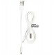 Кабель Micro-USB -USB, Remax Tengy RC-062m, комплект 2шт (1м+0.16м)