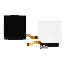 Дисплей для смарт часов DZ09, A1, 36*32 мм, 15 pin, с маркировкой FPC1541510