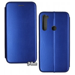 Чехол для Xiaomi Redmi Note 8, Fashion, книжка