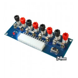 Адаптер для блока питания ATX