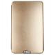 Чехол для Samsung T295 Galaxy Tab A 8", Fashion, книжка, кожзам