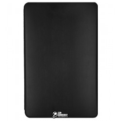 Чехол для Samsung T595 Galaxy Tab A 10.5", Fashion, книжка, кожзам