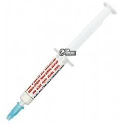 Клей TSG-550, для приклеивания стекла, 2 мл