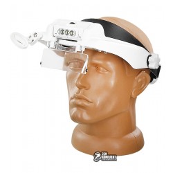 Бинокуляр MG8100-S с LED-подсветкой Бинокуляр MG8100-S с LED-подсветкой