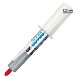 Термопаста GD900 (серая) 4.8w/m-k, 15 г Термопаста GD900 (серая) 4.8w/m-k, 15 г