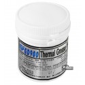 Термопаста GD900 (сірий колір) 4.8w / m-k, 150 г
