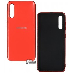 Чехол для Samsung A307 / A505 Galaxy A30s / A50 (2019), Matte Case, силиконовый Чехол для Samsung A307 / A505 Galaxy A30s / A50 (2019), Matte Case, силиконовый
