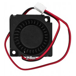 Вентилятор-улитка MX-3010, 12V, 30 x 30 x 10 мм