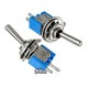 Тумблер SMTS-101 (ON-OFF), 2pin, 1,5A 250VAC