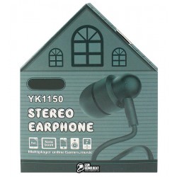 Наушники Yookie YK1150