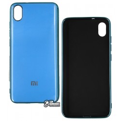 Чехол для Xiaomi Redmi 7A, Matte Case, силиконовый Чехол для Xiaomi Redmi 7A, Matte Case, силиконовый