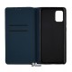 Чехол для Samsung A715 Galaxy A71, Black TPU Magnet, книжка