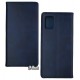 Чехол для Samsung A715 Galaxy A71, Black TPU Magnet, книжка