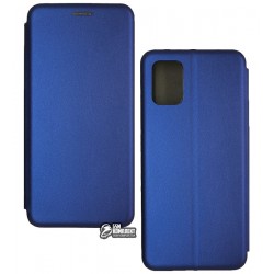 Чехол для Samsung A715 Galaxy A71 (2020), Fashion, книжка Чехол для Samsung A715 Galaxy A71 (2020), Fashion, книжка