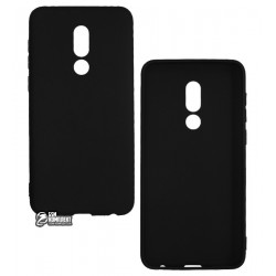 Чехол для Meizu M8 Lite, Smtt, силиконовый