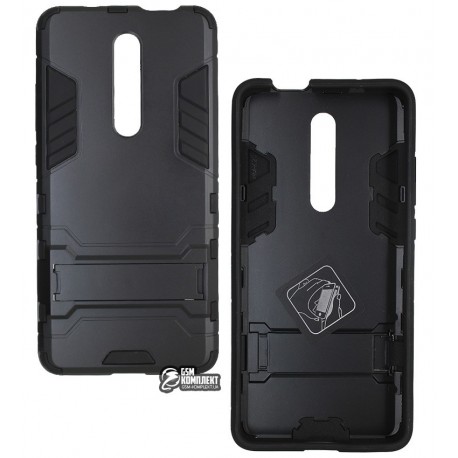 Чехол для Xiaomi Redmi K20 / Mi 9T, Armor Case, черный