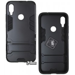 Чехол для Xiaomi Redmi Note 7, Armor Case, черный