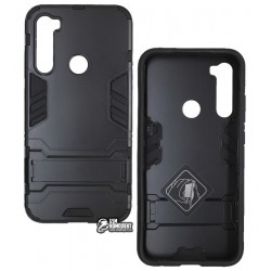 Чехол для Xiaomi Redmi Note 8, Armor Case, черный